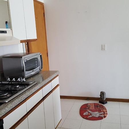 San Andrés Apartamento Edificio Sea View מראה חיצוני תמונה