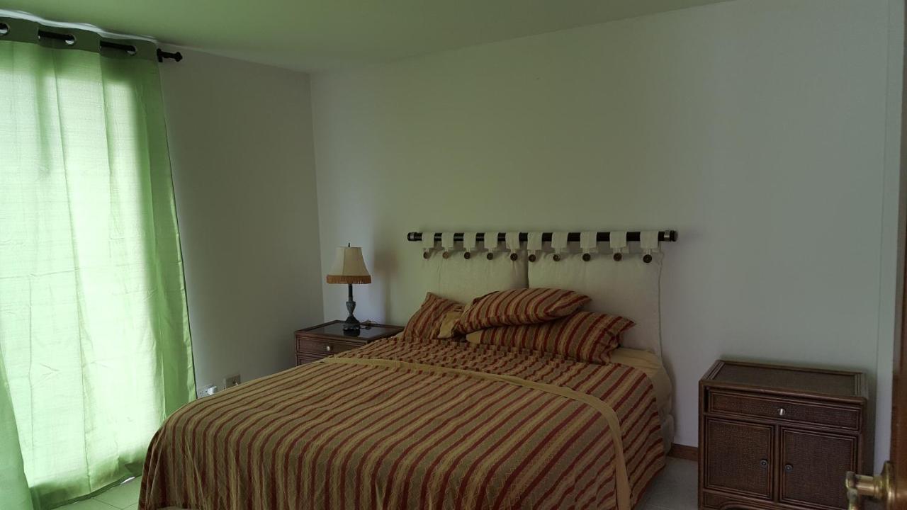 San Andrés Apartamento Edificio Sea View מראה חיצוני תמונה