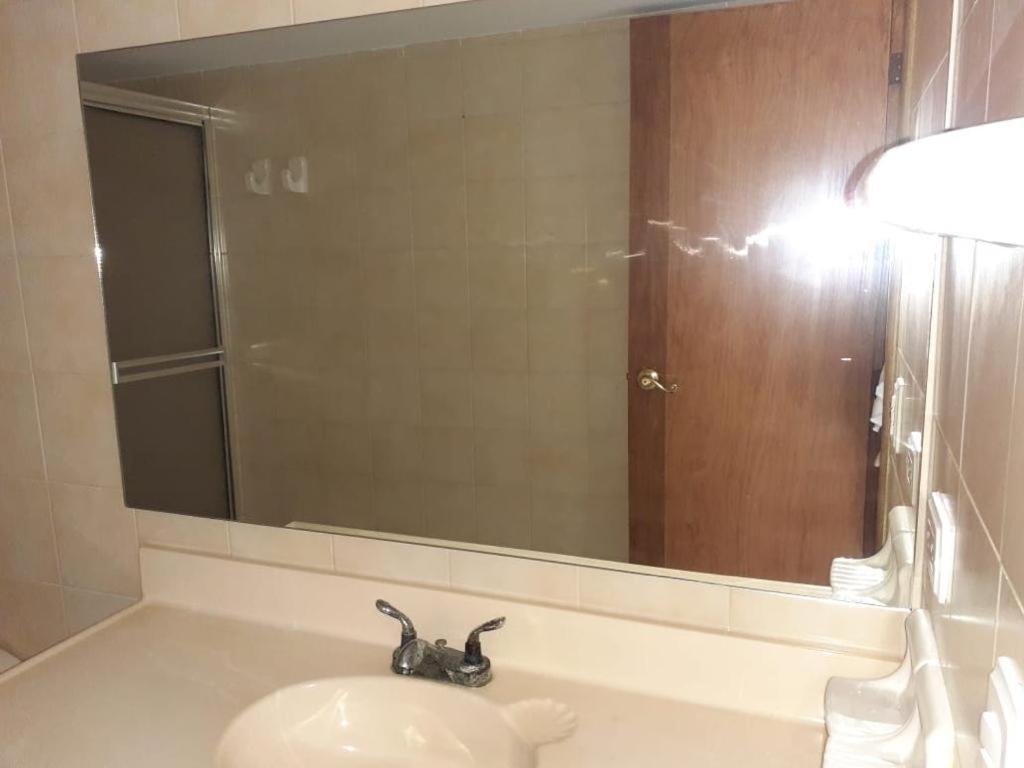 San Andrés Apartamento Edificio Sea View מראה חיצוני תמונה