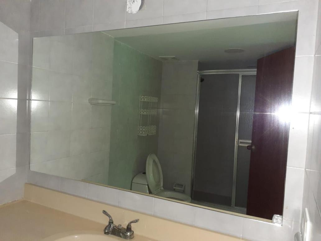 San Andrés Apartamento Edificio Sea View מראה חיצוני תמונה