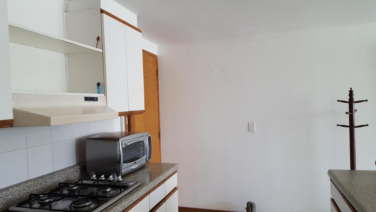 San Andrés Apartamento Edificio Sea View מראה חיצוני תמונה