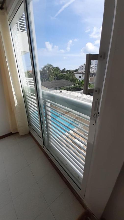 San Andrés Apartamento Edificio Sea View מראה חיצוני תמונה