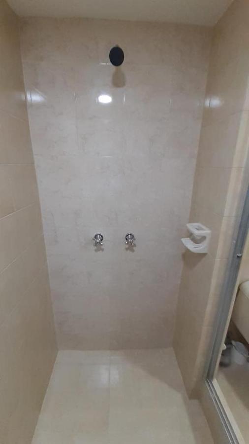San Andrés Apartamento Edificio Sea View מראה חיצוני תמונה