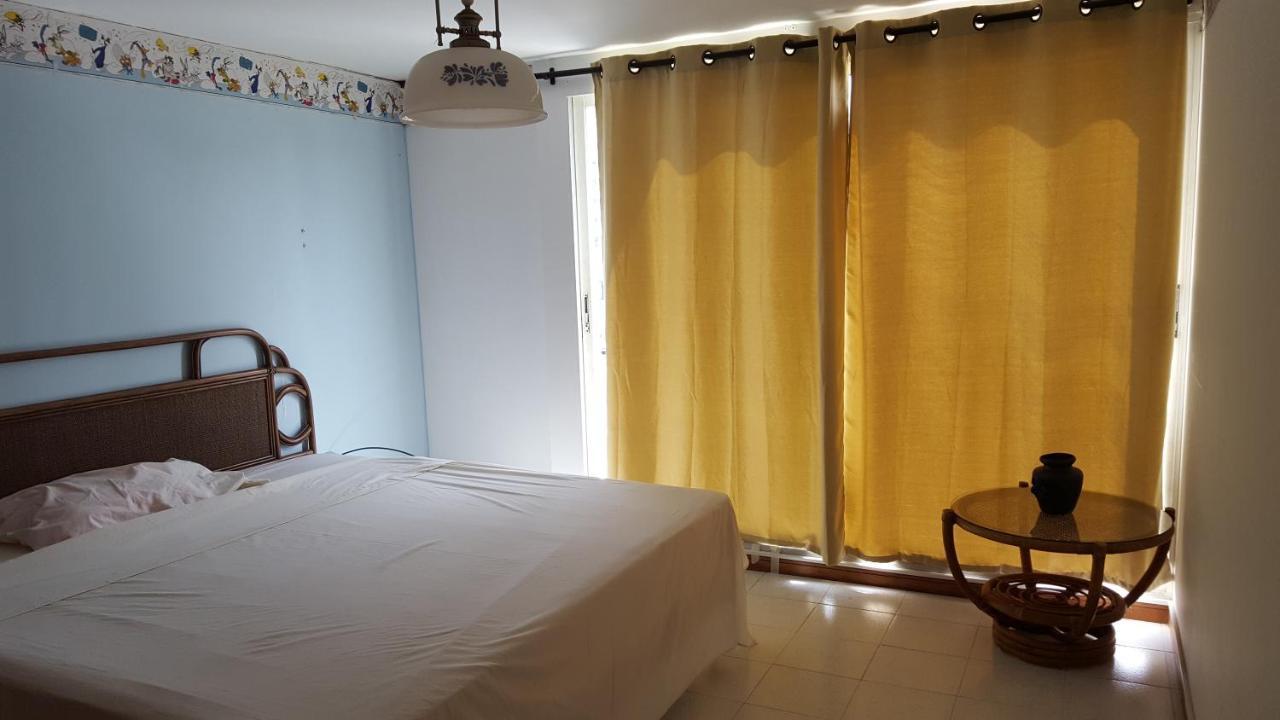 San Andrés Apartamento Edificio Sea View מראה חיצוני תמונה