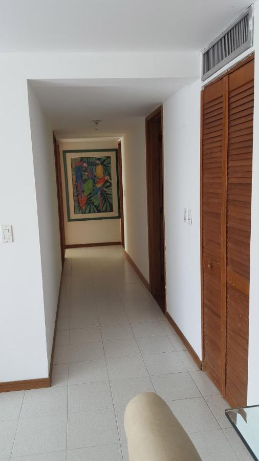 San Andrés Apartamento Edificio Sea View מראה חיצוני תמונה