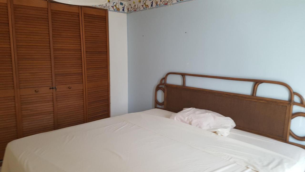 San Andrés Apartamento Edificio Sea View מראה חיצוני תמונה