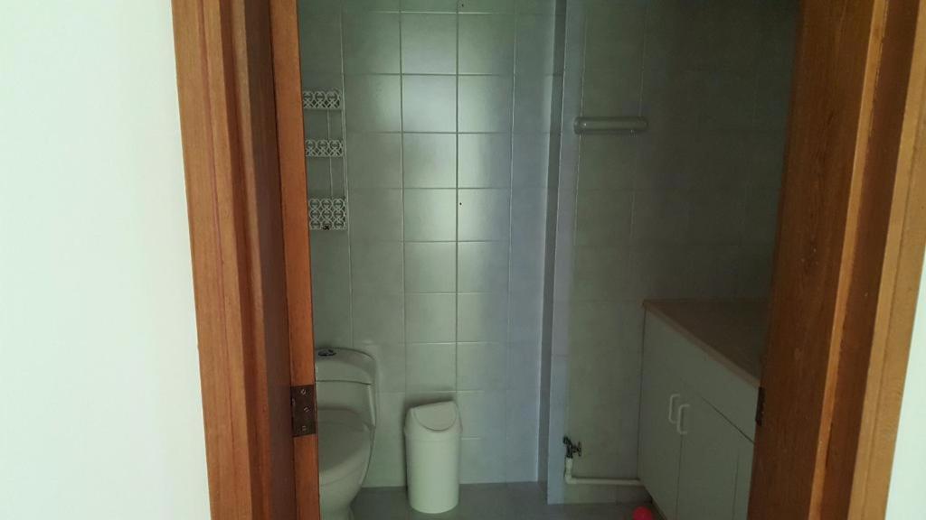 San Andrés Apartamento Edificio Sea View מראה חיצוני תמונה