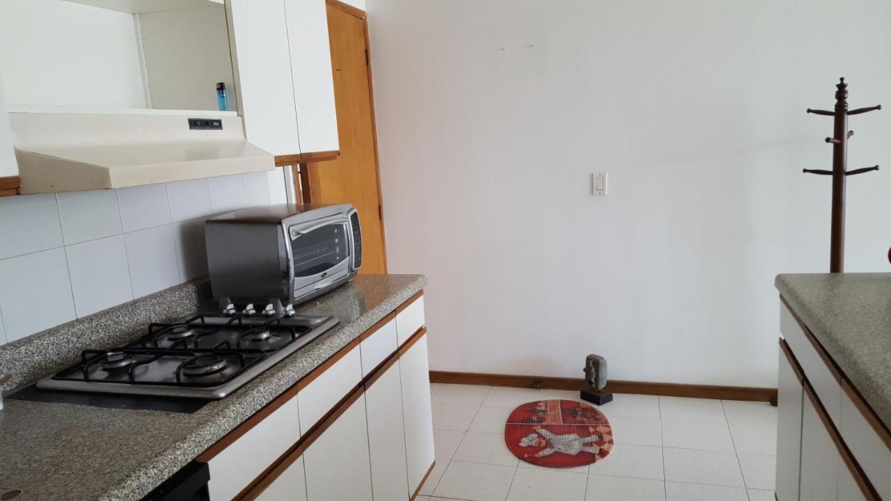 San Andrés Apartamento Edificio Sea View מראה חיצוני תמונה