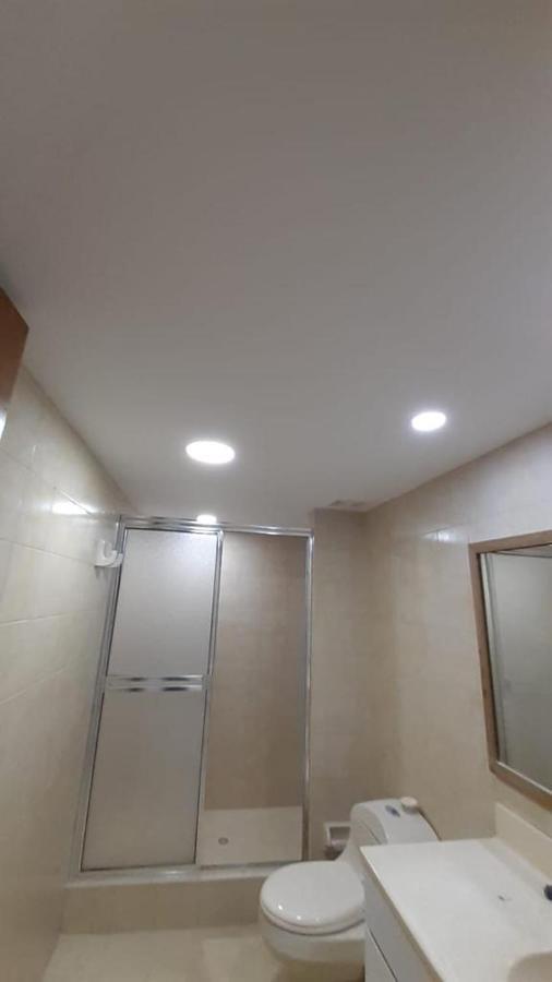 San Andrés Apartamento Edificio Sea View מראה חיצוני תמונה